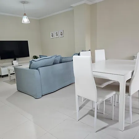 Daire Casa De Eva C20a01 Unquera