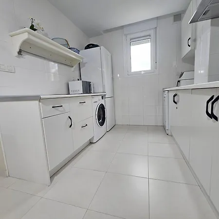 Casa De Eva C20a01 Daire *
