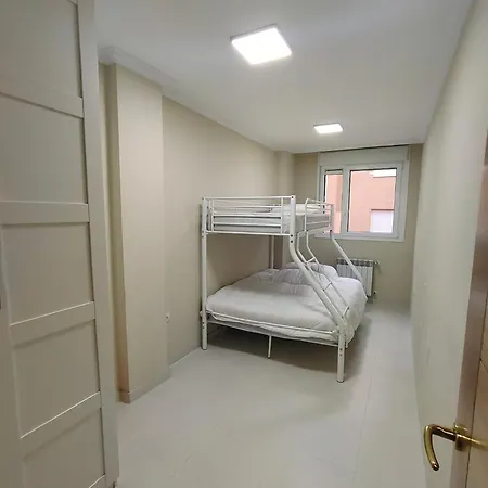 Casa De Eva C20a01 Daire *