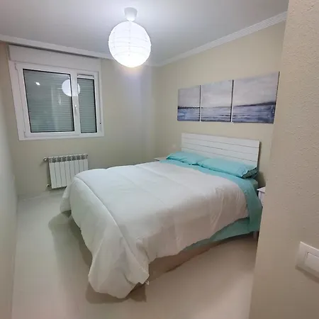 Casa De Eva C20a01 Daire