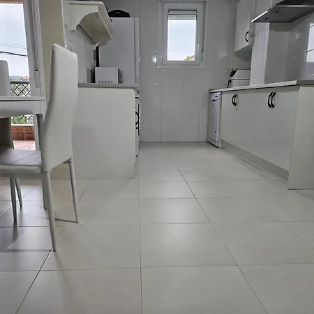 Casa De Eva C20a01 Daire Unquera
