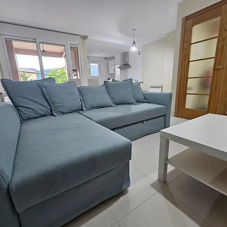 Casa De Eva C20a01 By R2r Consulting Apartmán *