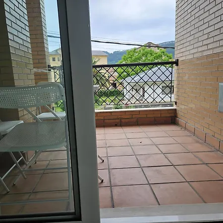 Casa De Eva C20a01 Daire