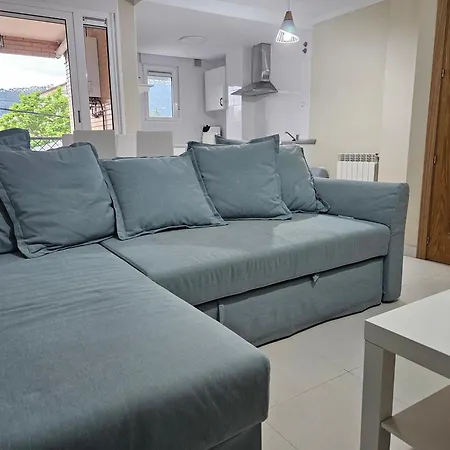 Casa De Eva C20a01 By R2r Consulting Apartmán Unquera