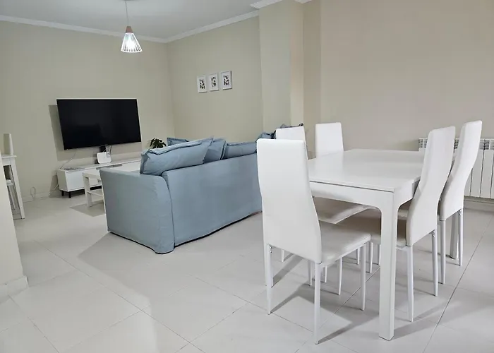 Apartamento Casa De Eva C20a01 By R2r Consulting Unquera