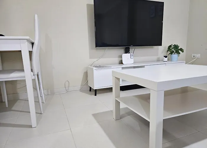 Casa De Eva C20a01 By R2r Consulting Apartamento