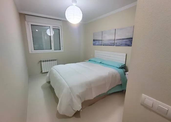 Casa De Eva C20a01 By R2r Consulting Apartamento