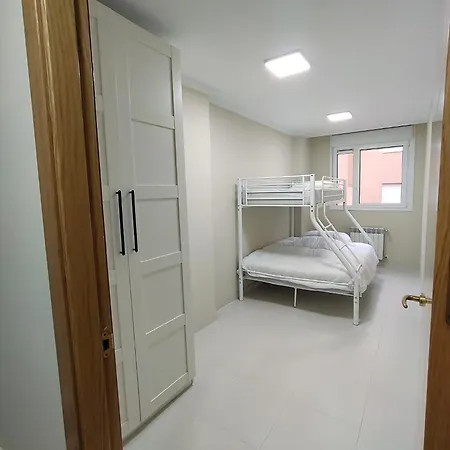 Casa De Eva C20a01 * Unquera