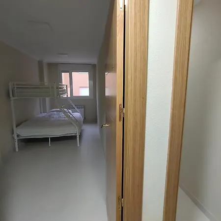 Apartment Casa De Eva C20a01 *