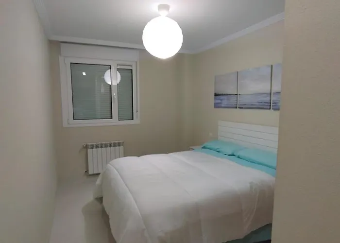 Casa De Eva C20a01 By R2r Consulting Lägenhet Unquera