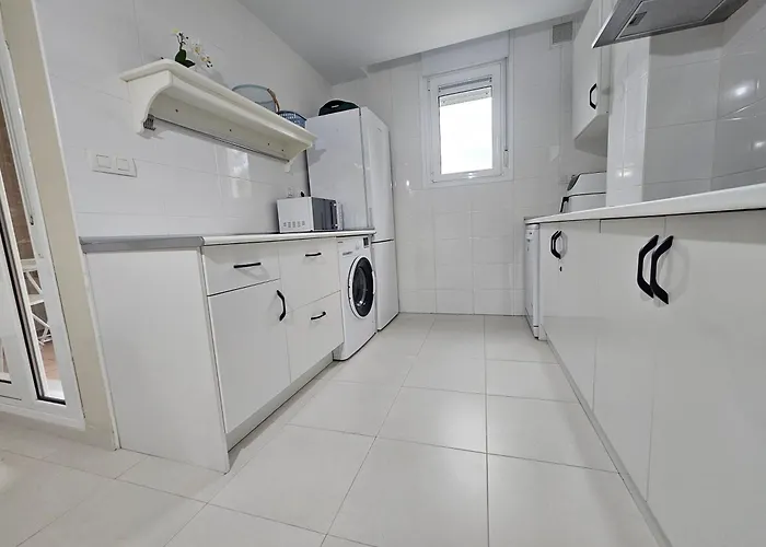 Casa De Eva C20a01 By R2r Consulting Appartement *