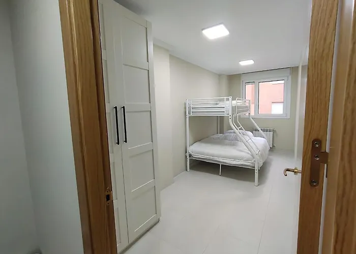 Casa De Eva C20a01 By R2r Consulting * Unquera