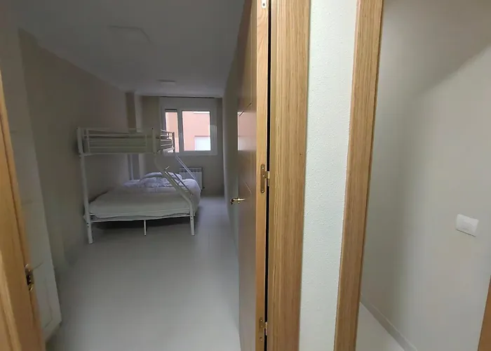 Appartement Casa De Eva C20a01 By R2r Consulting *