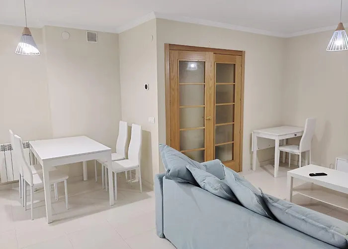 Casa De Eva C20a01 By R2r Consulting * Unquera