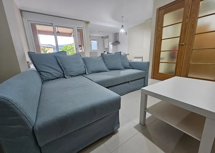 Casa De Eva C20a01 By R2r Consulting Appartement *