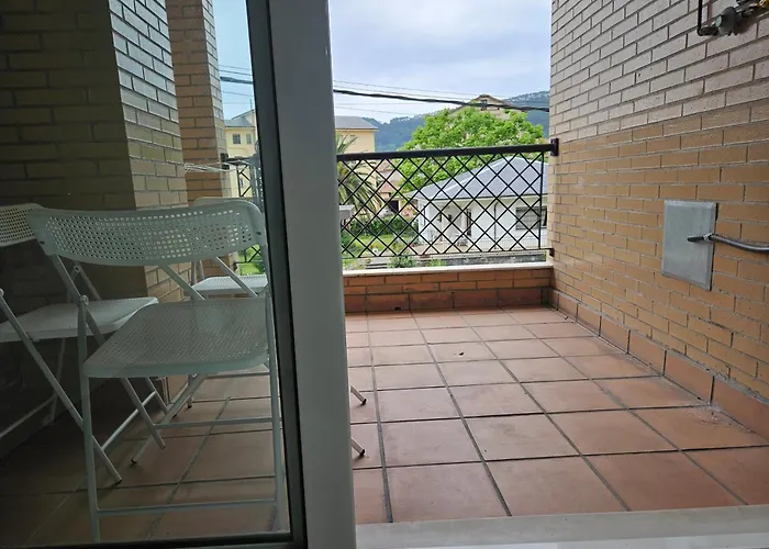 Casa De Eva C20a01 By R2r Consulting Appartement