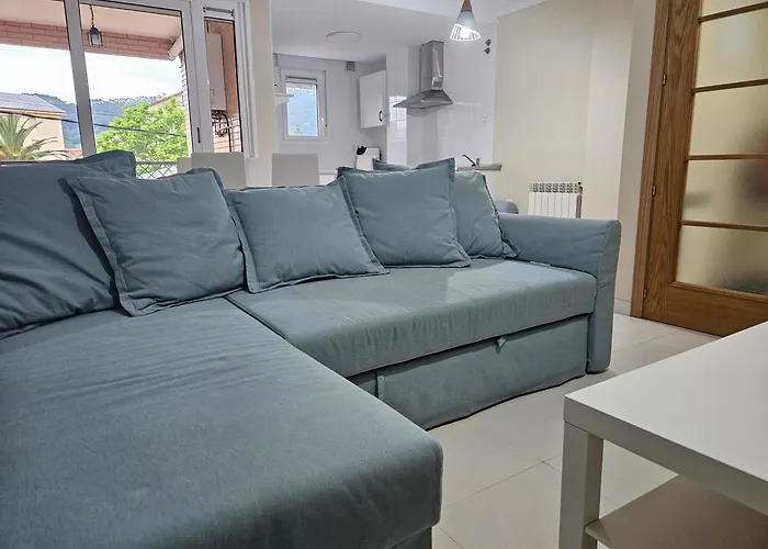 Casa De Eva C20a01 By R2r Consulting Appartement Unquera