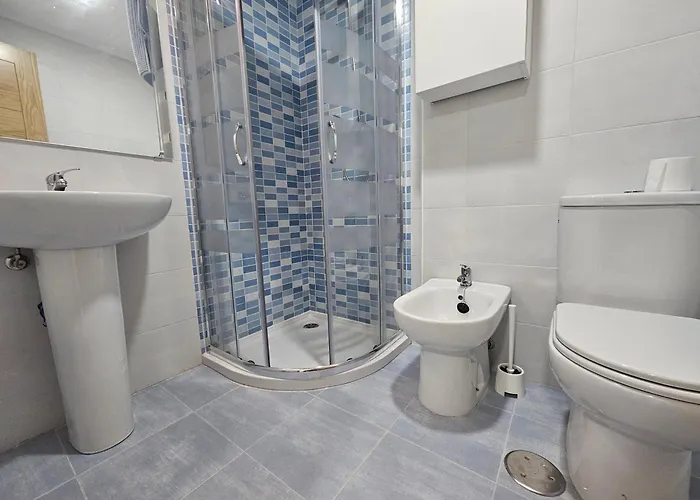 Lägenhet Casa De Eva C20a01 By R2r Consulting Unquera