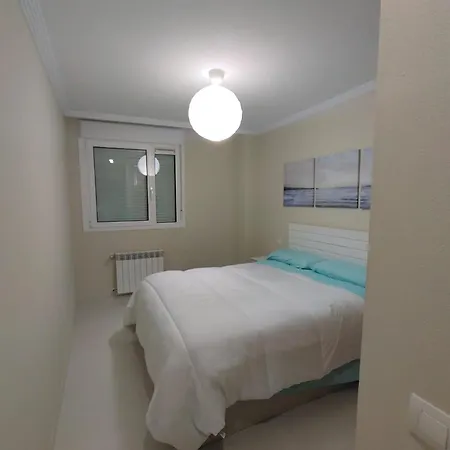 Casa De Eva C20a01 By R2r Consulting Appartement Unquera